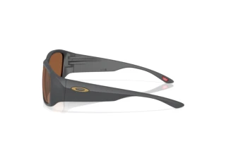 Vista laterale Oakley TOURNIQUET (OO9521 - 952106)