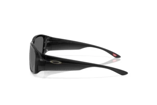 Vista laterale Oakley TOURNIQUET (OO9521 - 952107)