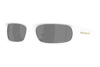 Oakley OO9522 952202 Prizm BlackPearlized White