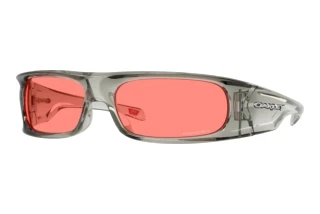 Vista frontale Oakley HIGHLAND (OO9522 - 952203)