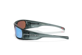 Vista laterale Oakley HIGHLAND (OO9522 - 952204)