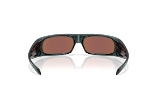 Vista posteriore Oakley HIGHLAND (OO9522 - 952204)