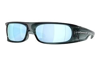 Oakley OO9522 952204 Prizm Deep Water PolarizedCrystal Black