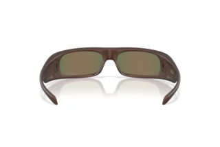 Vista posteriore Oakley HIGHLAND (OO9522 - 952206)