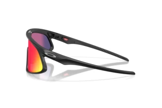 Vista laterale Oakley RSLV 141 (OO9524D - 952401)