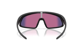 Vista posteriore Oakley RSLV 141 (OO9524D - 952401)