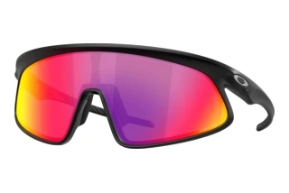Vista frontale Oakley RSLV 141 (OO9524D - 952401)