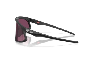 Vista laterale Oakley RSLV 141 (OO9524D - 952402)