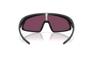 Vista posteriore Oakley RSLV 141 (OO9524D - 952402)