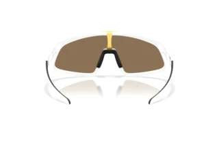 Vista posteriore Oakley RSLV 141 (OO9524D - 952403)