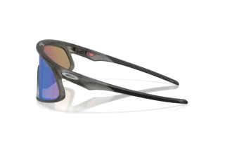 Vista laterale Oakley RSLV 141 (OO9524D - 952404)