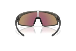 Vista posteriore Oakley RSLV 141 (OO9524D - 952404)