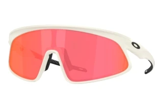 Vista frontale Oakley RSLV 141 (OO9524D - 952405)