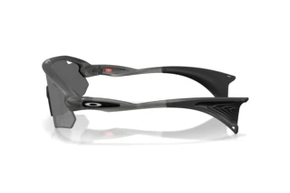 Vista laterale Oakley STUNT DEVIL A (OO9525 - 952501)