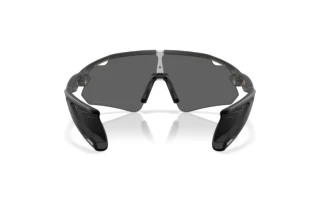 Vista posteriore Oakley STUNT DEVIL A (OO9525 - 952501)