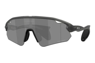 Vista frontale Oakley STUNT DEVIL A (OO9525 - 952501)