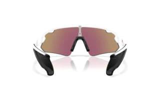 Vista posteriore Oakley STUNT DEVIL A (OO9525 - 952502)