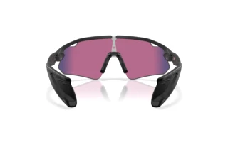 Vista posteriore Oakley STUNT DEVIL A (OO9525 - 952503)