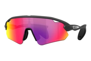 Vista frontale Oakley STUNT DEVIL A (OO9525 - 952503)