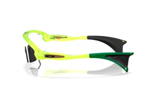 Vista laterale Oakley STUNT DEVIL A (OO9525 - 952504)