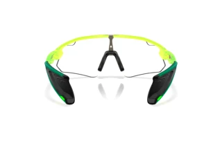 Vista posteriore Oakley STUNT DEVIL A (OO9525 - 952504)