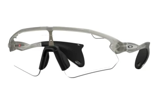 Vista frontale Oakley STUNT DEVIL A (OO9525 - 952506)
