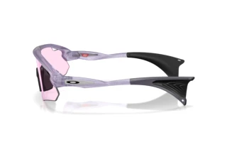 Vista laterale Oakley STUNT DEVIL A (OO9525 - 952507)