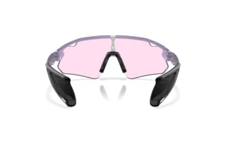 Vista posteriore Oakley STUNT DEVIL A (OO9525 - 952507)