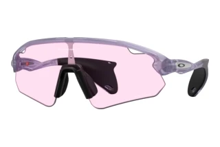 Vista frontale Oakley STUNT DEVIL A (OO9525 - 952507)