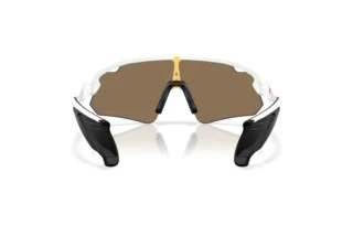 Vista posteriore Oakley STUNT DEVIL A (OO9525 - 952508)