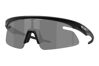 Vista frontale Oakley RSLV LITE (OO9527D - 952701)