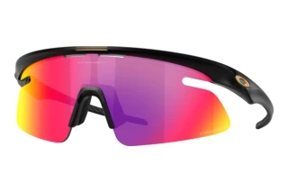 Vista frontale Oakley RSLV LITE (OO9527D - 952702)