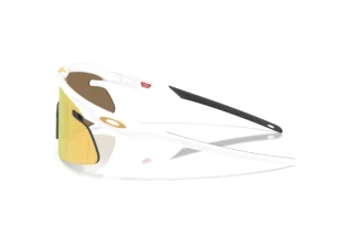 Vista laterale Oakley RSLV LITE (OO9527D - 952703)