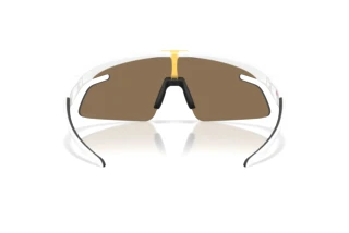 Vista posteriore Oakley RSLV LITE (OO9527D - 952703)