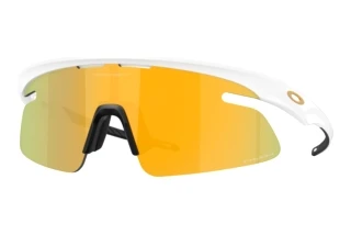 Vista frontale Oakley RSLV LITE (OO9527D - 952703)