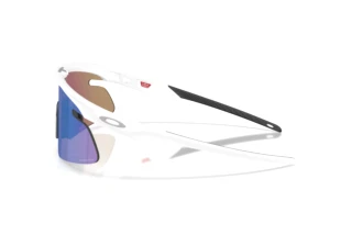 Vista laterale Oakley RSLV LITE (OO9527D - 952704)