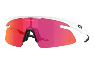 Vista frontale Oakley RSLV LITE (OO9527D - 952705)