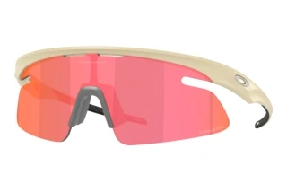 Vista frontale Oakley RSLV LITE (OO9527D - 952706)