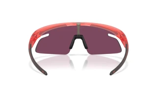 Vista posteriore Oakley RSLV LITE (OO9527D - 952707)