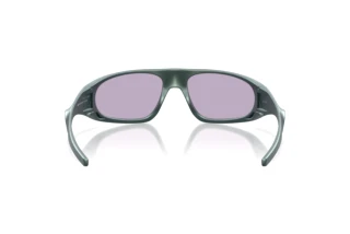 Vista posteriore Oakley NEOFORMA (OO9528 - 952802)