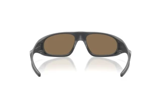 Vista posteriore Oakley NEOFORMA (OO9528 - 952806)