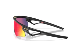 Vista laterale Oakley SPHAERA STRIKE (OO9531 - 953102)