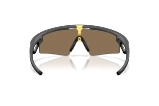 Vista posteriore Oakley SPHAERA STRIKE (OO9531 - 953103)