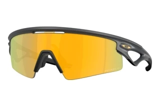 Vista frontale Oakley SPHAERA STRIKE (OO9531 - 953103)