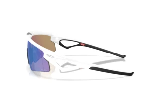 Vista laterale Oakley SPHAERA STRIKE (OO9531 - 953104)