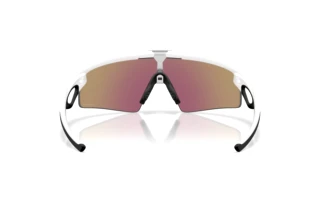 Vista posteriore Oakley SPHAERA STRIKE (OO9531 - 953104)