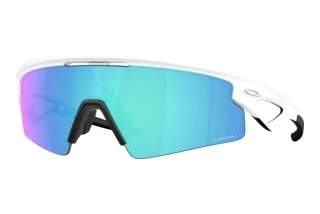 Vista frontale Oakley SPHAERA STRIKE (OO9531 - 953104)
