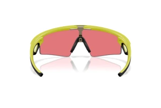 Vista posteriore Oakley SPHAERA STRIKE (OO9531 - 953106)