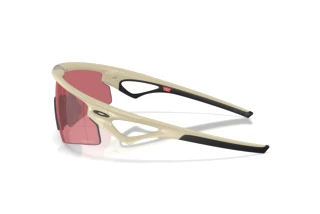 Vista laterale Oakley SPHAERA STRIKE (OO9531 - 953107)