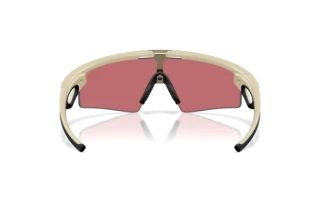 Vista posteriore Oakley SPHAERA STRIKE (OO9531 - 953107)